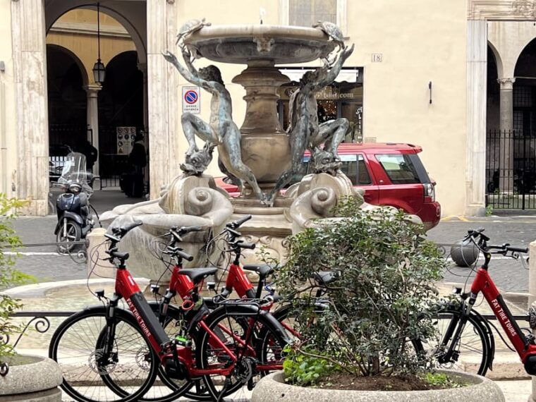 best-of-rome-electric-bike-tour