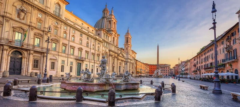 Best of Rome: Main Historic City Center Sights - Authentic Experiences from Reviewers