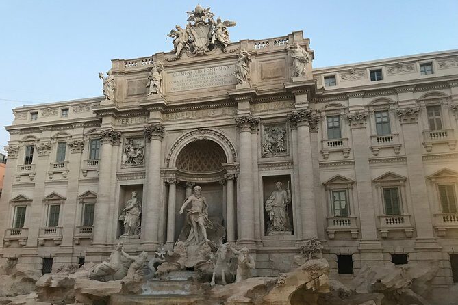 Best of Rome: Private Tour with Hotel Pick Up - What to Expect from the Best of Rome Private Tour