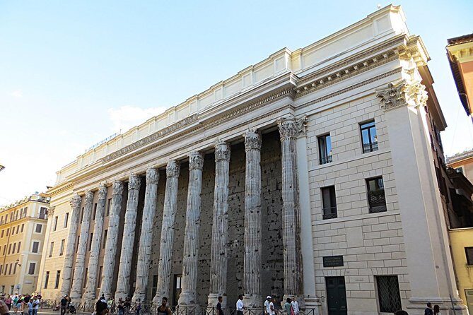 Best of Rome: Private Tour with Hotel Pick Up - Final Thoughts