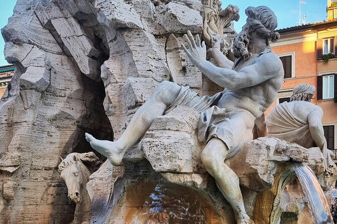 best-of-rome-squares-and-fountains-with-pantheon-private-tour