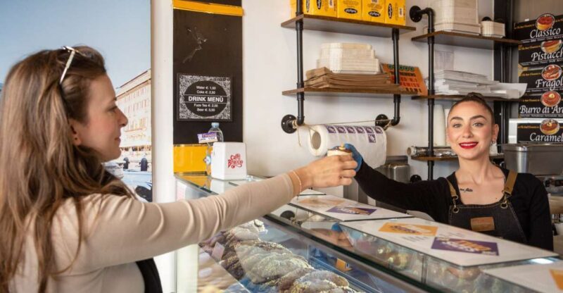 Best of Rome: Trastevere & Tiber Island  Food, History Tour - Practical Tips for Booking and Enjoying