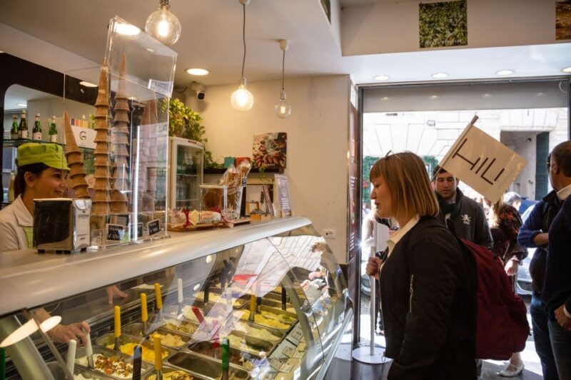 Best of Rome: Trastevere & Tiber Island  Food, History Tour - Who Will Love This Tour?