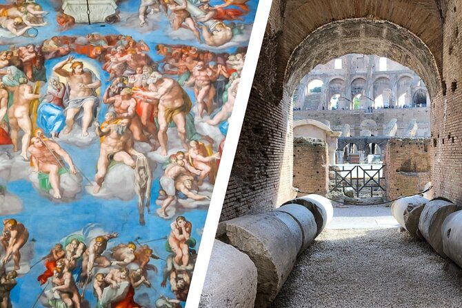 best-of-rome-vatican-colosseum-guided-tour