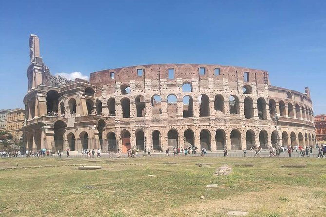 best-of-rome-vatican-skip-the-line-private-tour