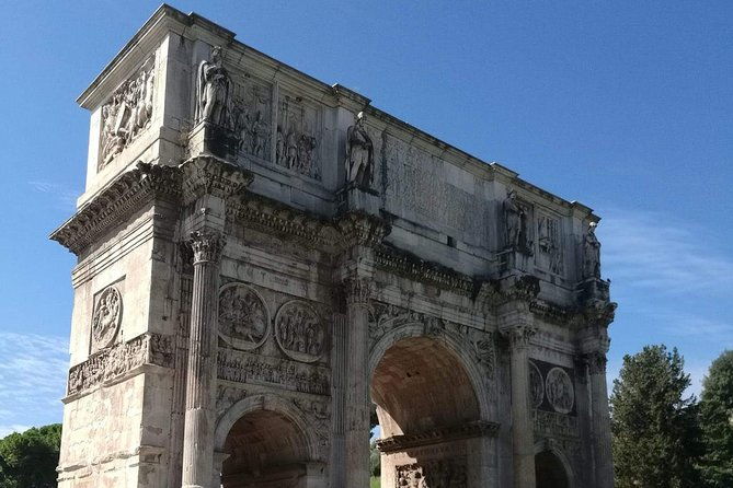 best-of-rome-vatican-skip-the-line-private-tour