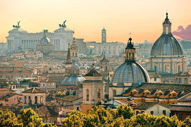 best-of-rome-vatican-skip-the-line-private-tour