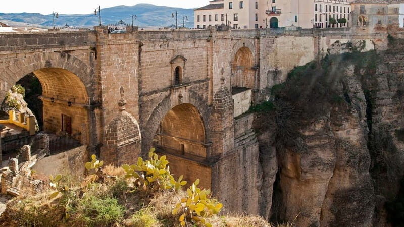 Best of Ronda: Private Walking Tour with a Local - Exploring Ronda with a Private Local Guide
