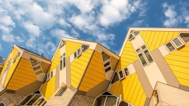 Best of Rotterdam: Private Walking Tour with a Local - Exploring Rotterdam: What to Expect on Your Private Walking Tour