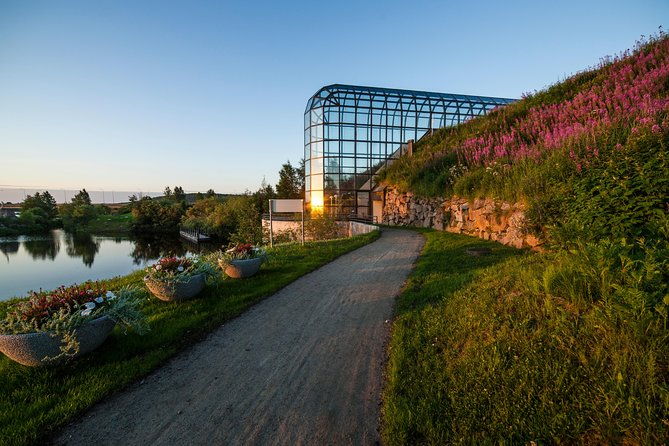 best-of-rovaniemi-guided-city-tour-by-car