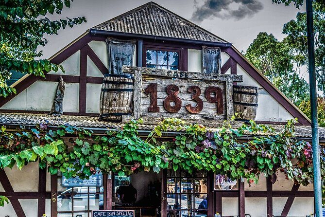 Best of SA Hahndorf & Victor Harbor Full-Day Tour - Who Will Love This Tour?