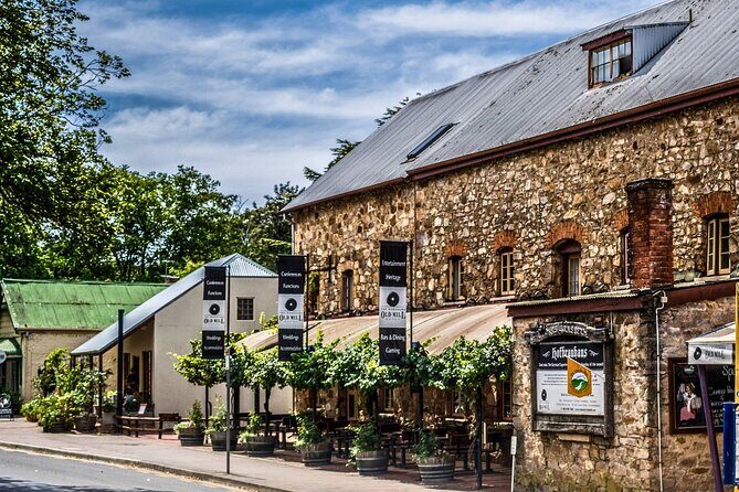 Best of SA Hahndorf & Victor Harbor Full-Day Tour - FAQ