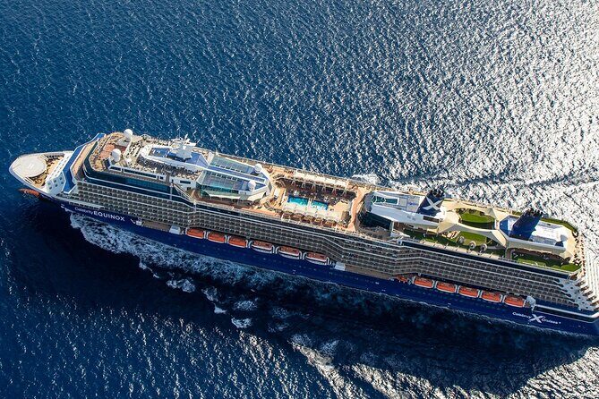 Best of Saigon Ho Chi Minh City Shore Excursion from Phu My Port - Key Points