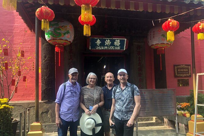 Best of Saigon Ho Chi Minh City Shore Excursion from Phu My Port - Final Thoughts: Who’s This Tour Perfect For?