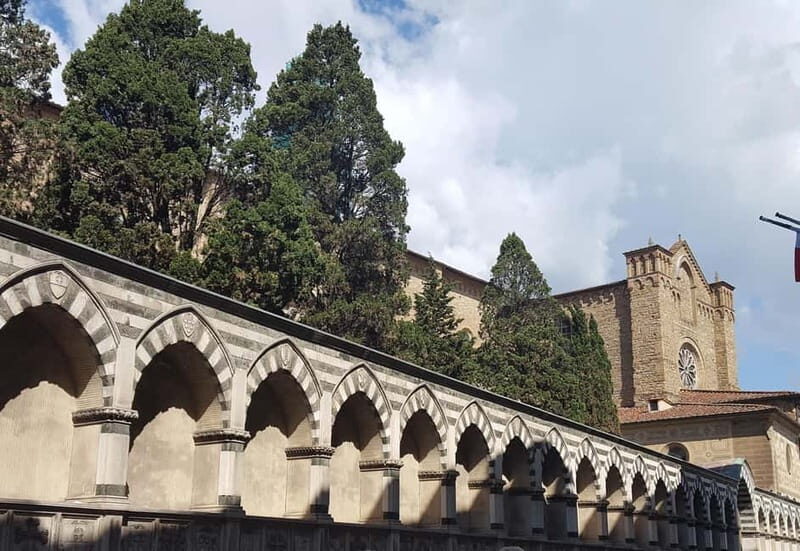 Best of Santa Maria Novella Basilica: No-Wait Audio Tour - The Sum Up