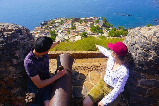 Best of Santiago Island: Cidade Velha, Workshop & Tarrafal Beach Tour - Exploring Santiago Island: What to Expect from the Tour