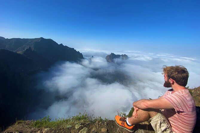 Best of Santo Antão: 3 days hiking tour - Key Points
