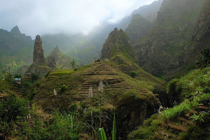 Best of Santo Antão: 3 days hiking tour - FAQ
