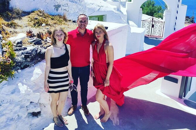 best-of-santorini-4-hour-private-tour