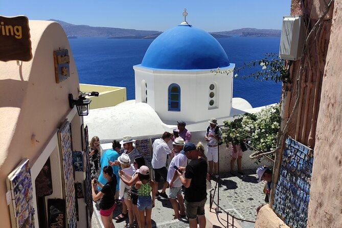 best-of-santorini-4-hour-private-tour