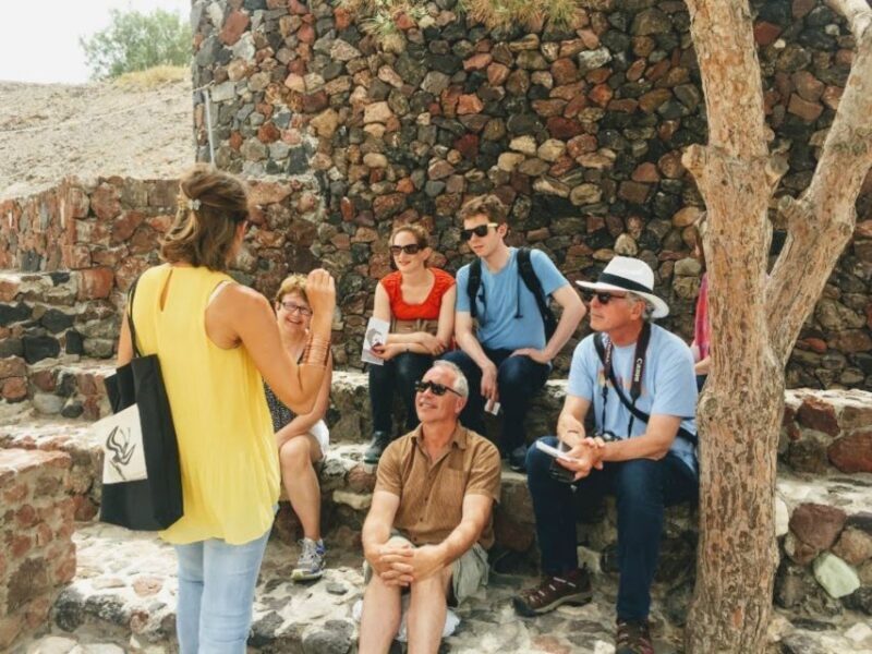 Best of Santorini Full-Day Private Guided Tour - FAQ