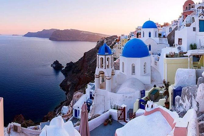 best-of-santorini-highlights-private-5-hours-tour