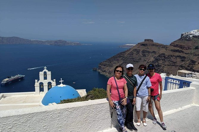 best-of-santorini-highlights-private-5-hours-tour