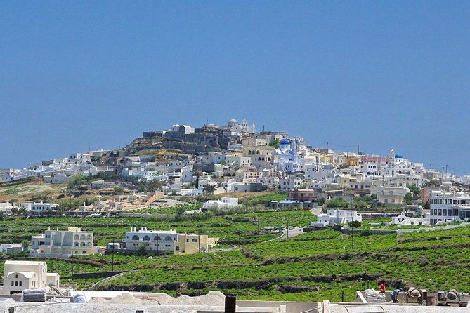 best-of-santorini-private-4-hour-island-tour-oia-winery-pyrgos-caldera