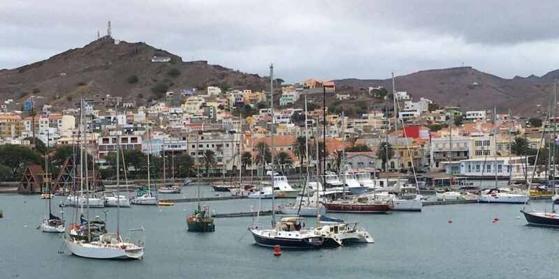 Best of São Vicente & Santo Antão: 2-Day Tour, Guide, Ferry - Key Points
