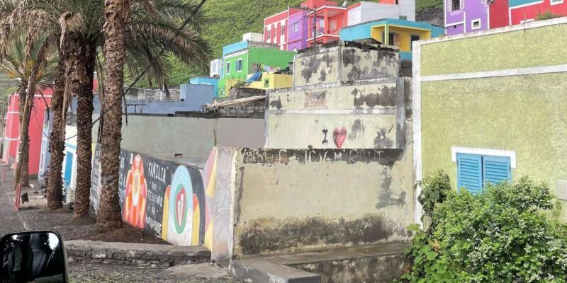 Best of São Vicente & Santo Antão: 2-Day Tour, Guide, Ferry - Practical Details & Experience Quality