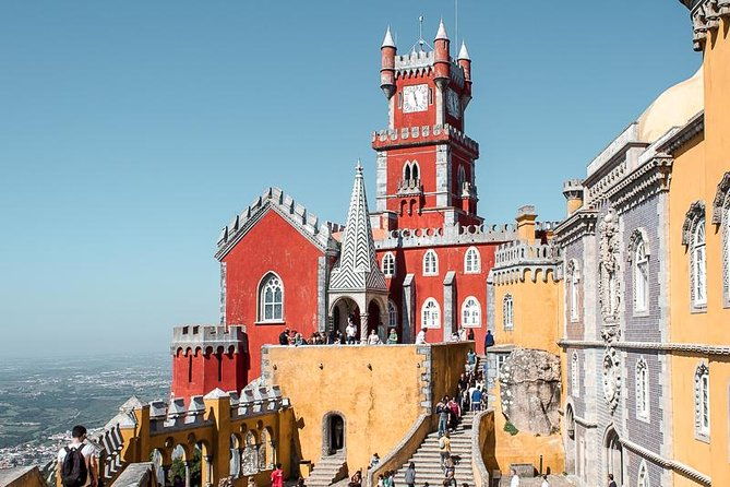 best-of-sintra-and-cascais-private-full-day-tour