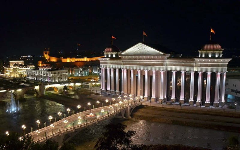 Best of Skopje City Tour - Authentic Insights from Reviews