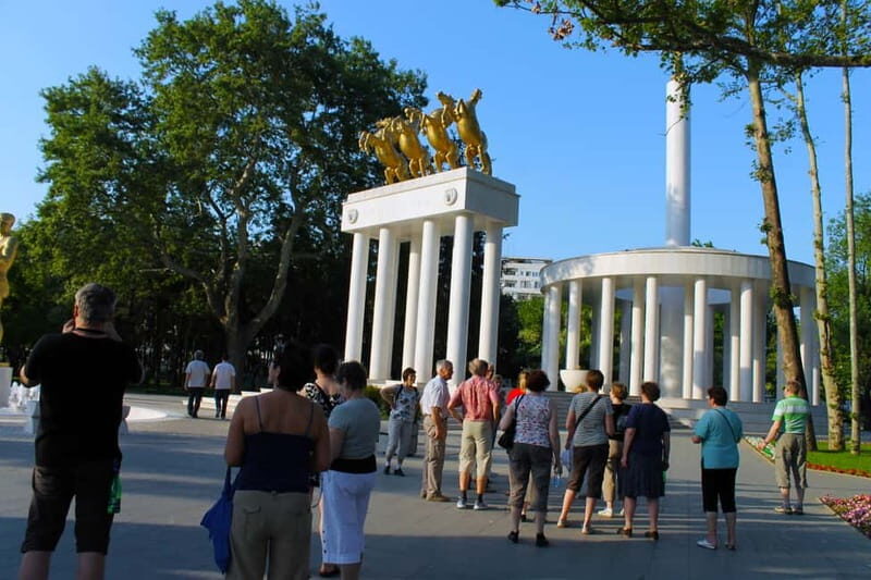 Best of Skopje: Private Full-Day Tour - Who Should Consider This Tour?
