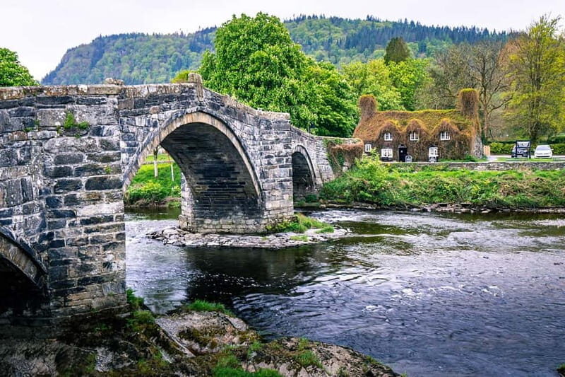 Best of Snowdonia Day Trip: Tour from Llandudno & Conwy - Practical Details: Value, Timing, and What You Get