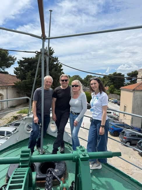 Best of Split: Half Day Tour - Key Points