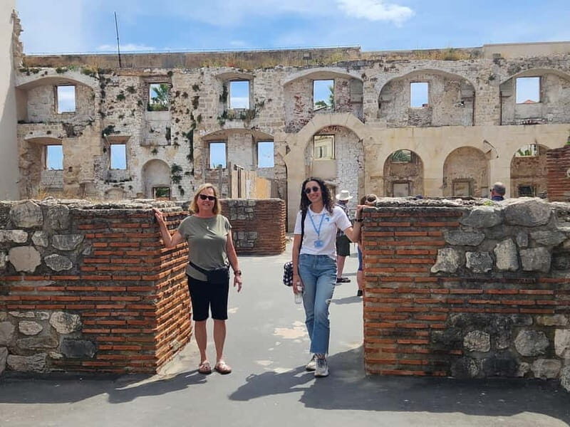 Best of Split: Half Day Tour - Exploring Split’s Highlights