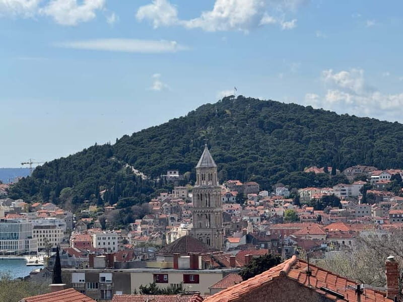 Best of Split: Half Day Tour - The Sum Up