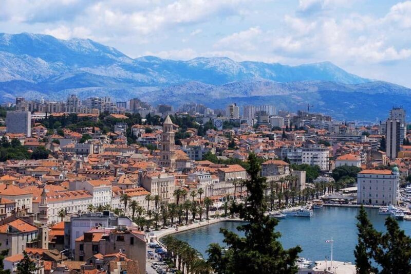 Best of Split Walk Tour with a Professional Guide - Who Is This Tour Best For?