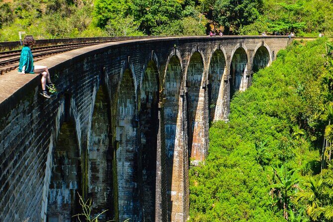 Best of Sri Lanka 8 Days All Inclusive Tour - Final Thoughts