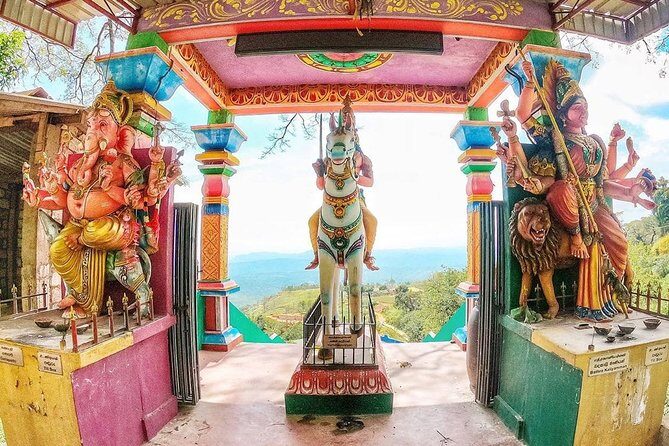 Best Of Sri lanka Tour (06 Days 05 Nights) - Kandy- N.Eliya -Bentota-Colombo - FAQ