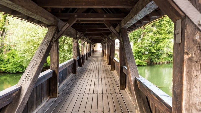 Best of Stein bei Nürnberg Private Walking Tour with a Local - Key Points