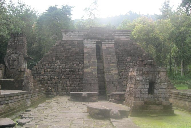 Best of Surakarta Country site tour - The Sum Up