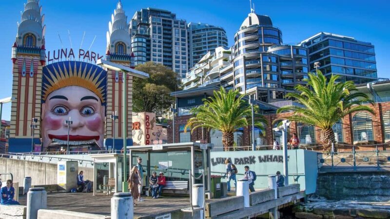 Best of Sydney: Private Walking Tour with a Local - Key Points