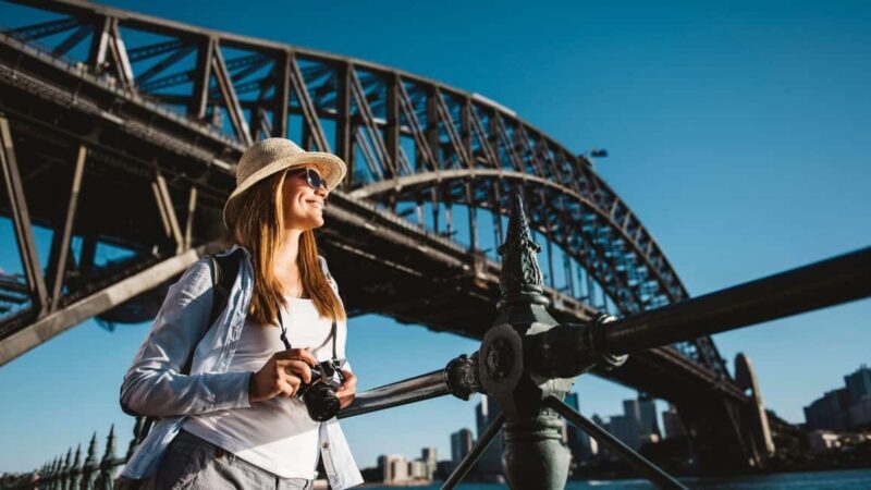 Best of Sydney: Private Walking Tour with a Local - A Closer Look at the Tour Itinerary and Experience