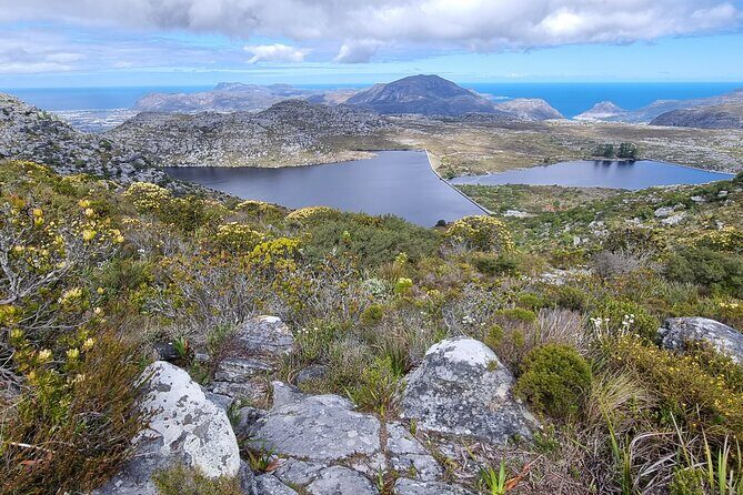 BEST of Table Mountain! Exhilarating Full-day Guided Hike - The Sum Up