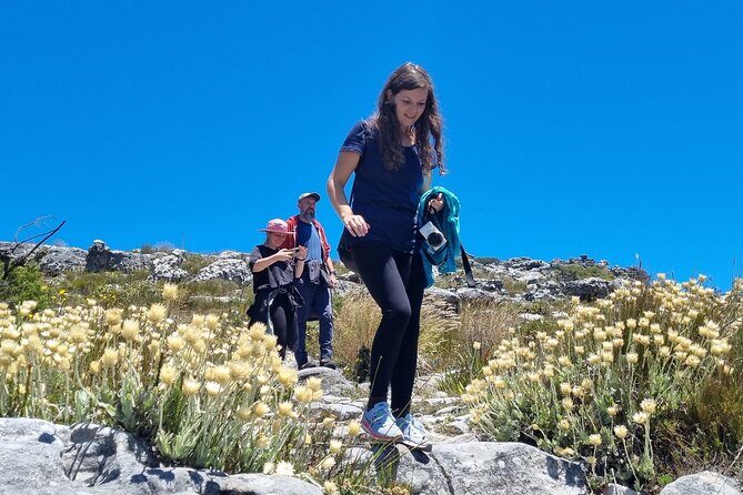 BEST of Table Mountain! Exhilarating Full-day Guided Hike - FAQ