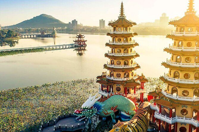 Best of Taiwan 9 Days Tour - Transport, Accommodation, and Overall Value