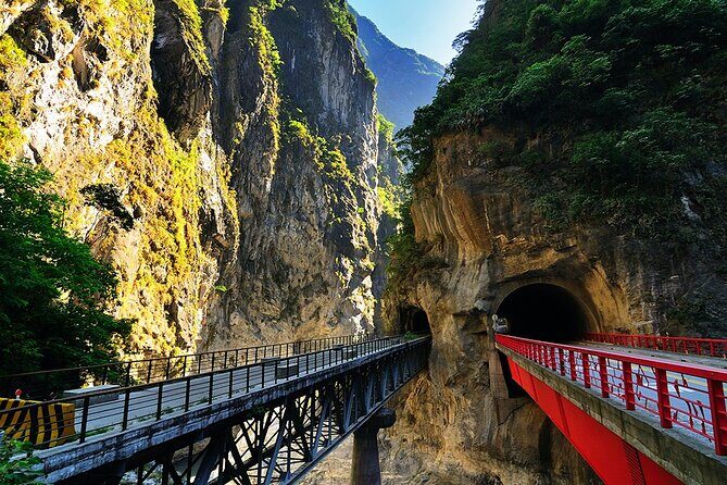 Best of Taiwan 9 Days Tour - FAQ