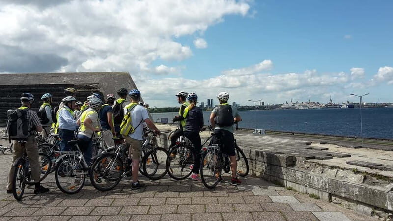 Best of Tallinn 2-Hour Bike Tour - How Does It Compare in Value?
