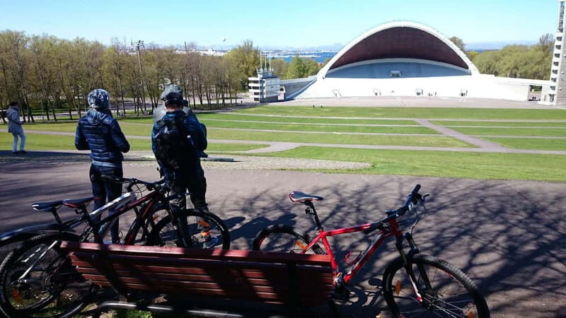 Best of Tallinn 2-Hour Bike Tour - Final Thoughts: Who Is This Tour Perfect For?